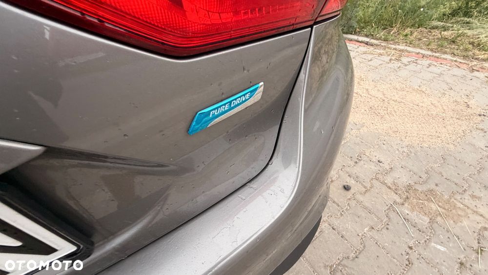 Nissan Pulsar 1.5 dCi N-Vision EU6 - 15