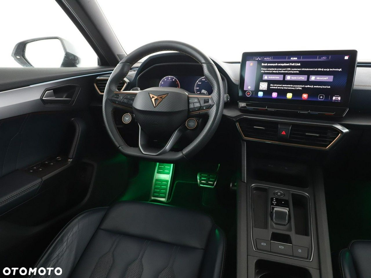 Cupra Formentor 2.0 TSI 4Drive VZ DSG - 16