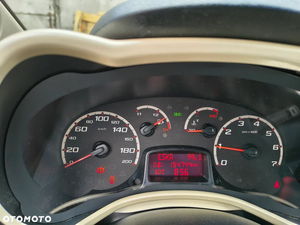 Ford KA 1.2 Concept - 10