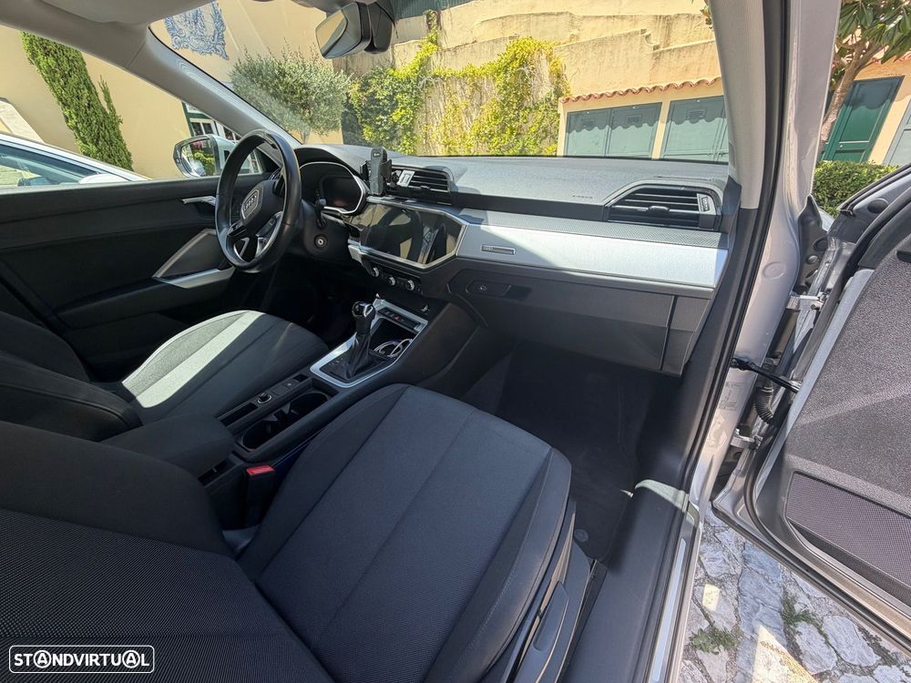 Audi Q3 - 10