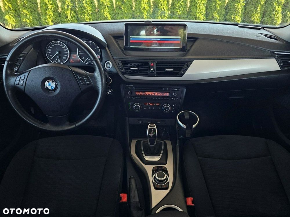 BMW X1 - 23
