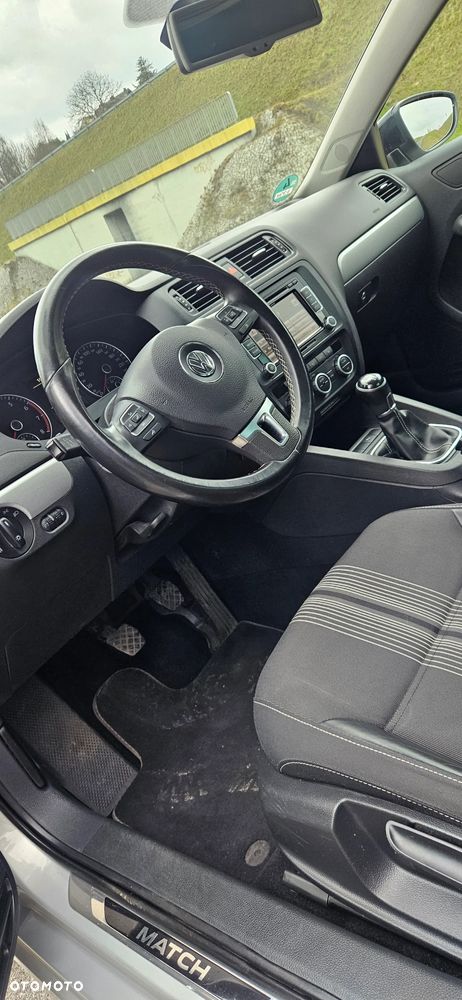 Volkswagen Jetta 1.4 TSI Match - 15
