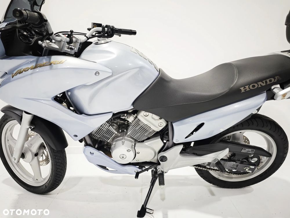 Honda Varadero - 15