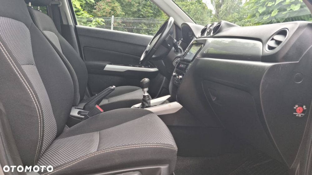 Suzuki Vitara - 15