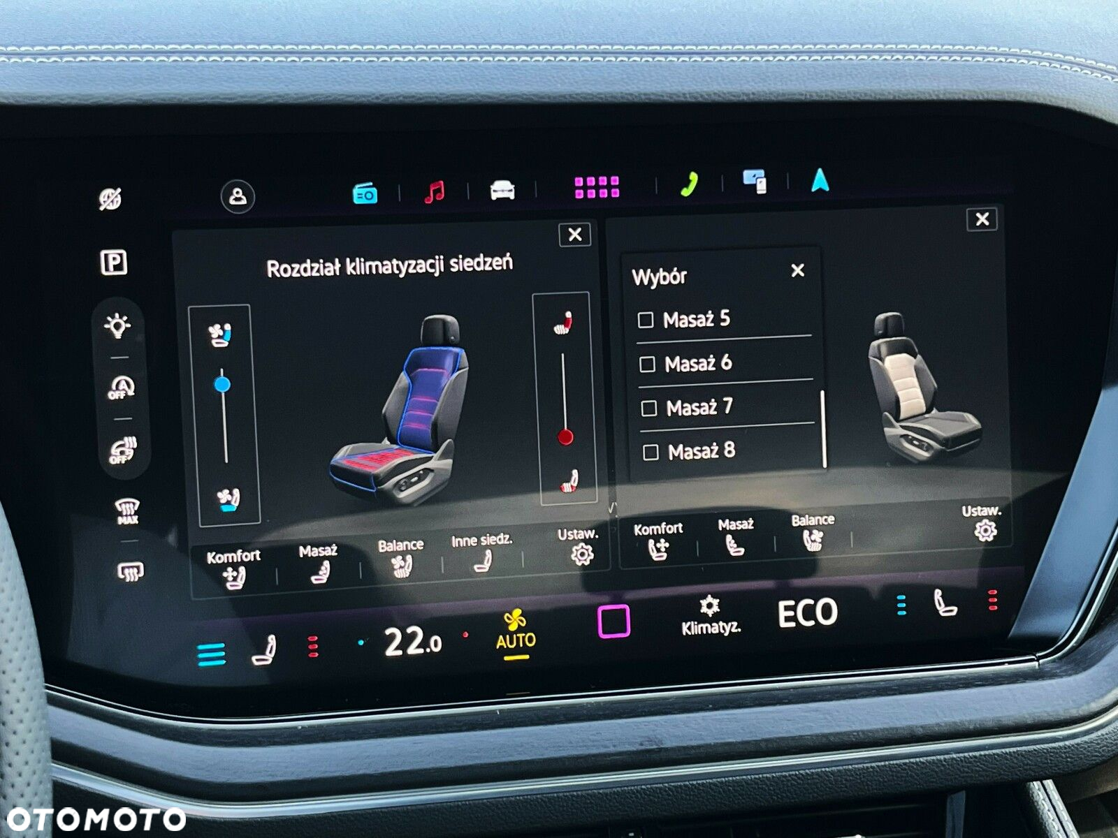 Volkswagen Touareg 3.0 V6 TDI 4Motion R-Line - 16