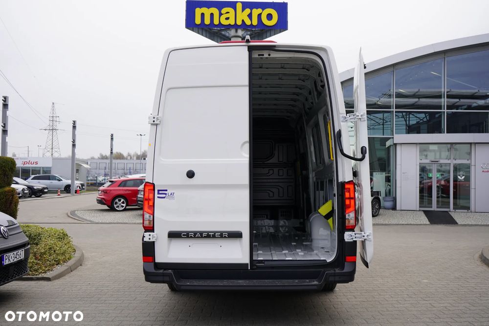 Volkswagen Crafter 35 - 15