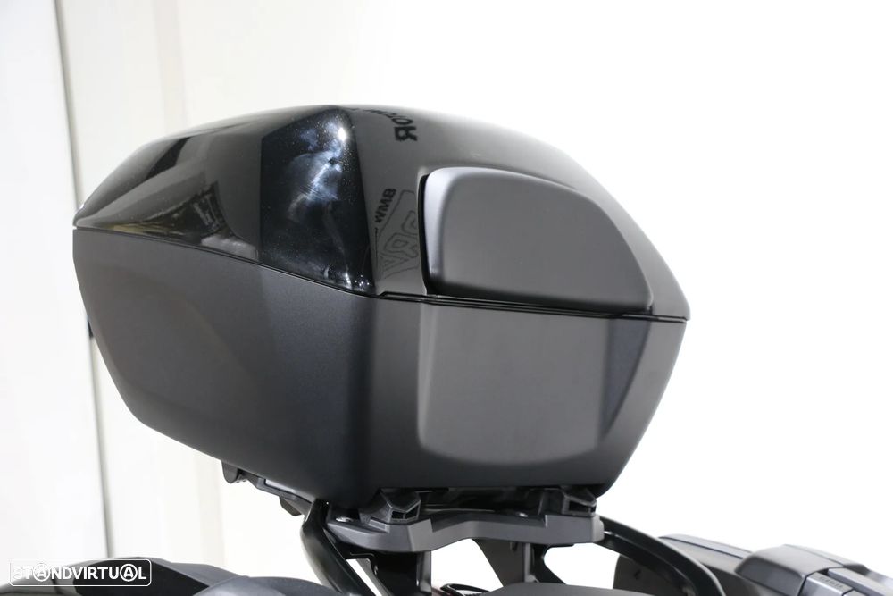 BMW R 1250 RS Triple Black - 9