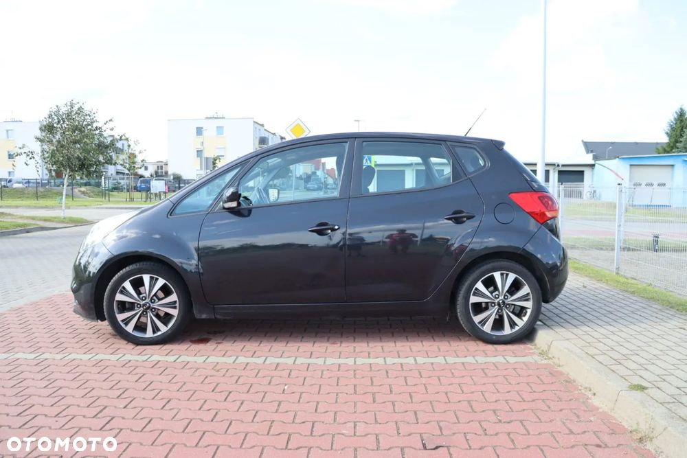 Kia Venga 1.6 CRDi L - 7