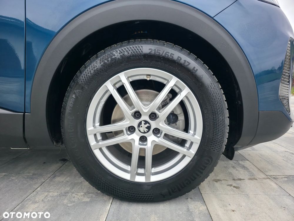 Peugeot 3008 BlueHDi 130 Stop & Start Allure - 10