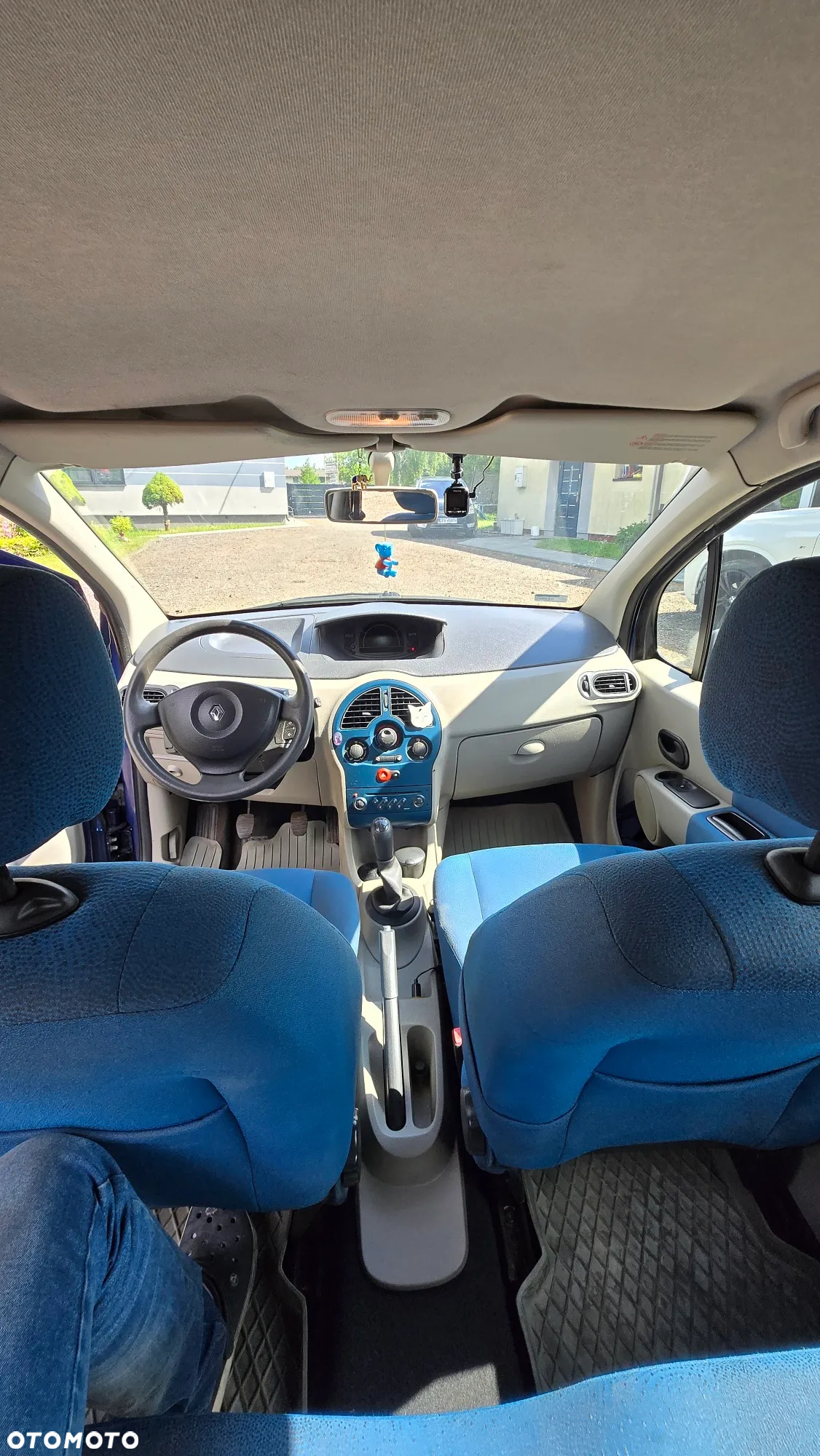 Renault Modus - 13