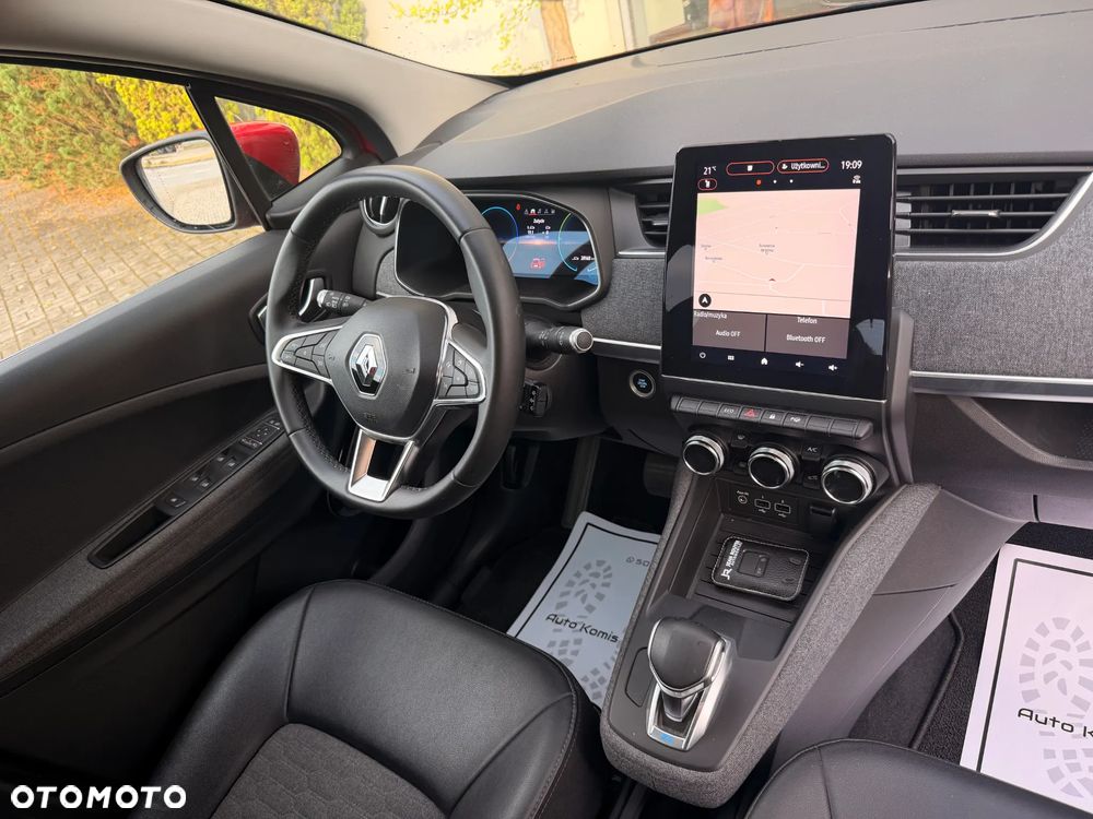 Renault Zoe R90 22kWh - 8