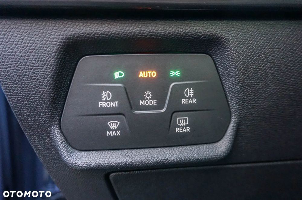 Cupra Formentor 1.5 TSI DSG - 25