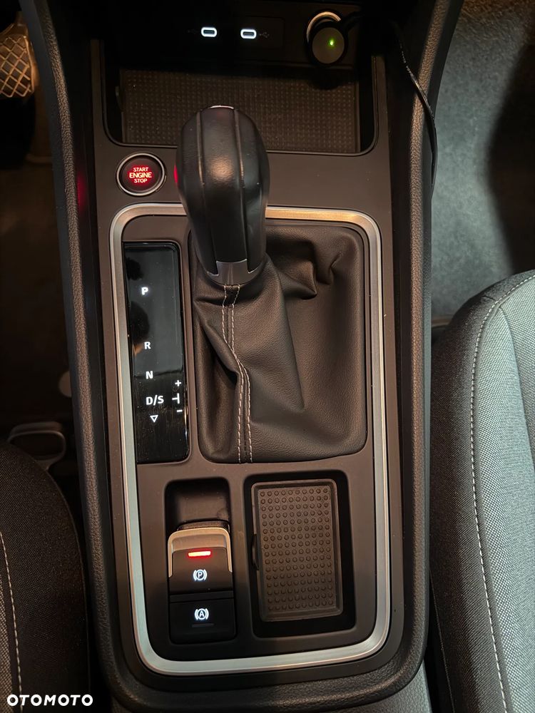 Seat Ateca 1.5 TSI Style S&S DSG - 14