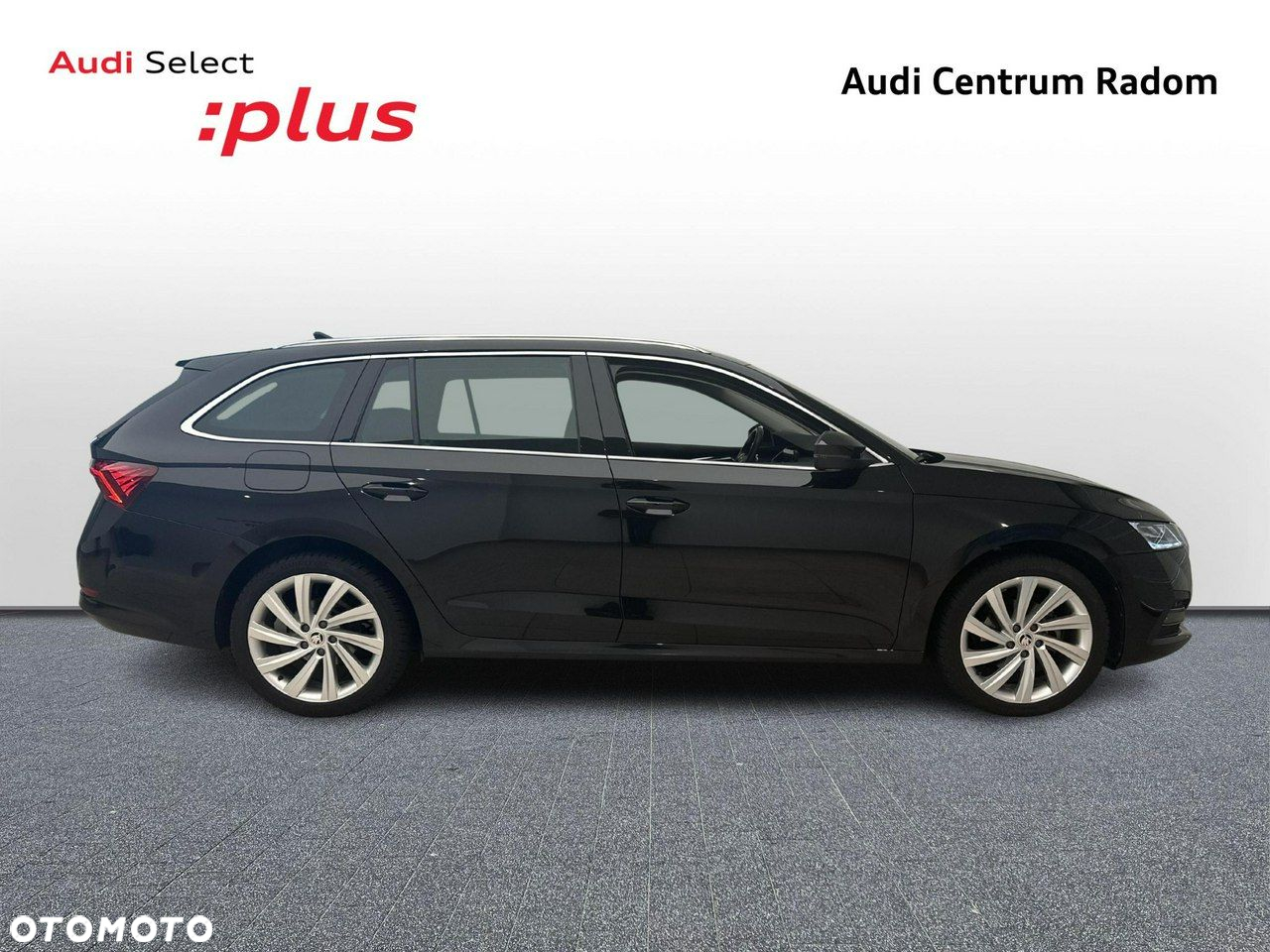 Skoda Octavia - 6
