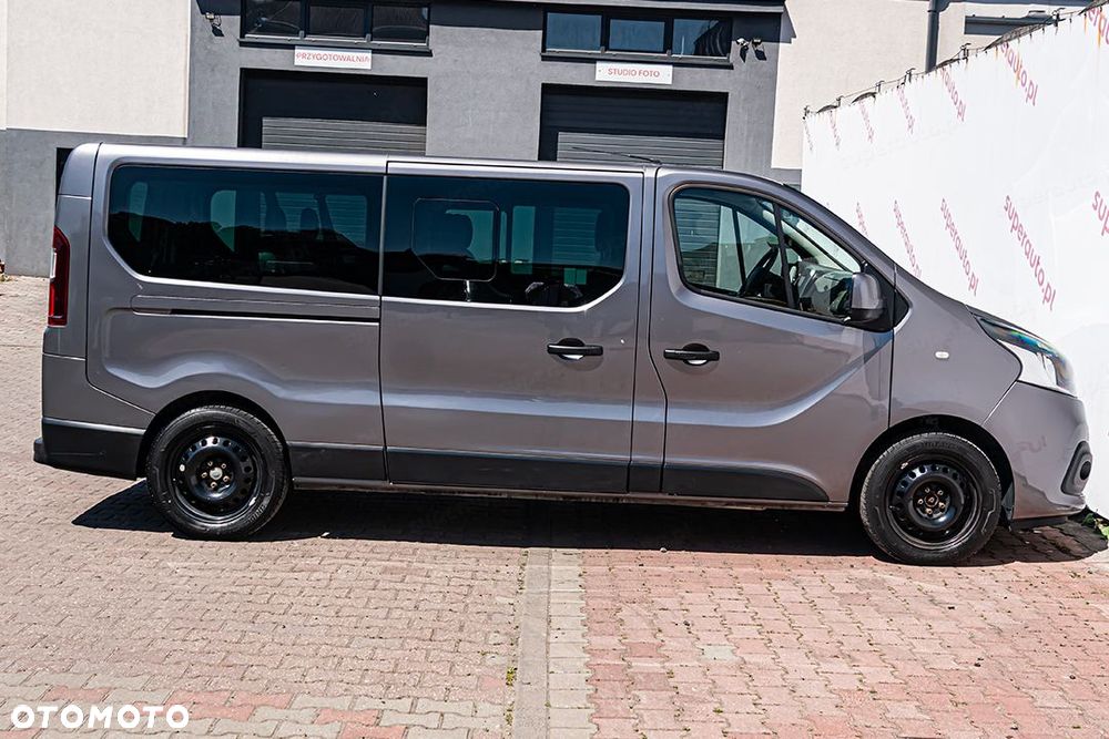 Renault Trafic - 7