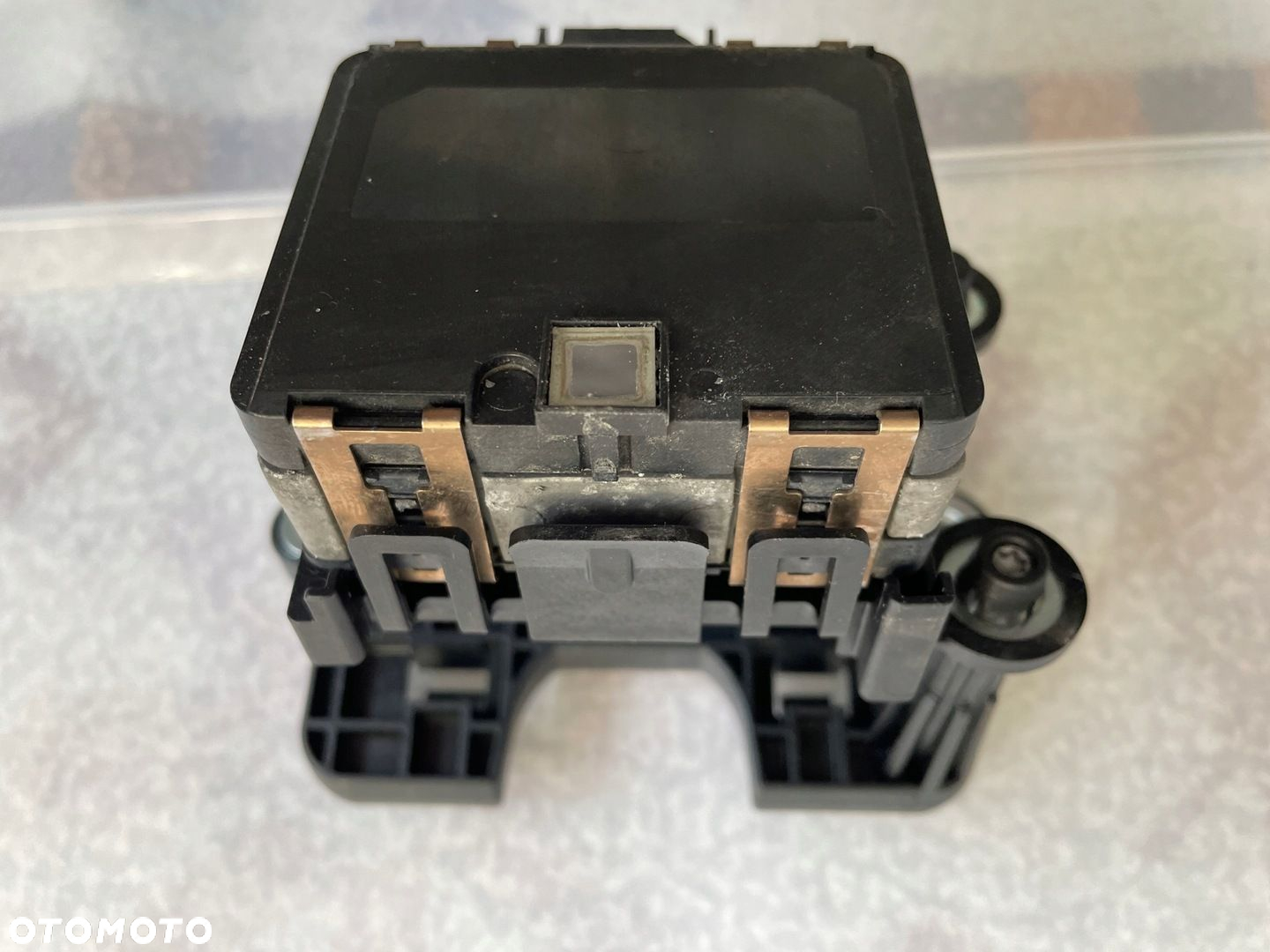 RADAR DISTRONIC VW PASSAT B8 3G0 3Q0907561D - 2