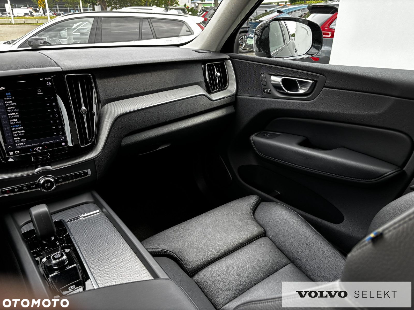 Volvo XC 60 - 10