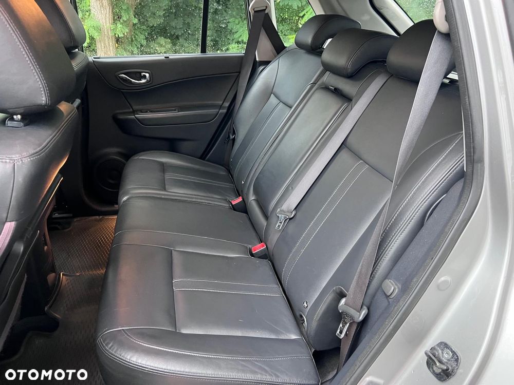 Renault Koleos 2.0 dCi FAP 4x4 Luxe - 22