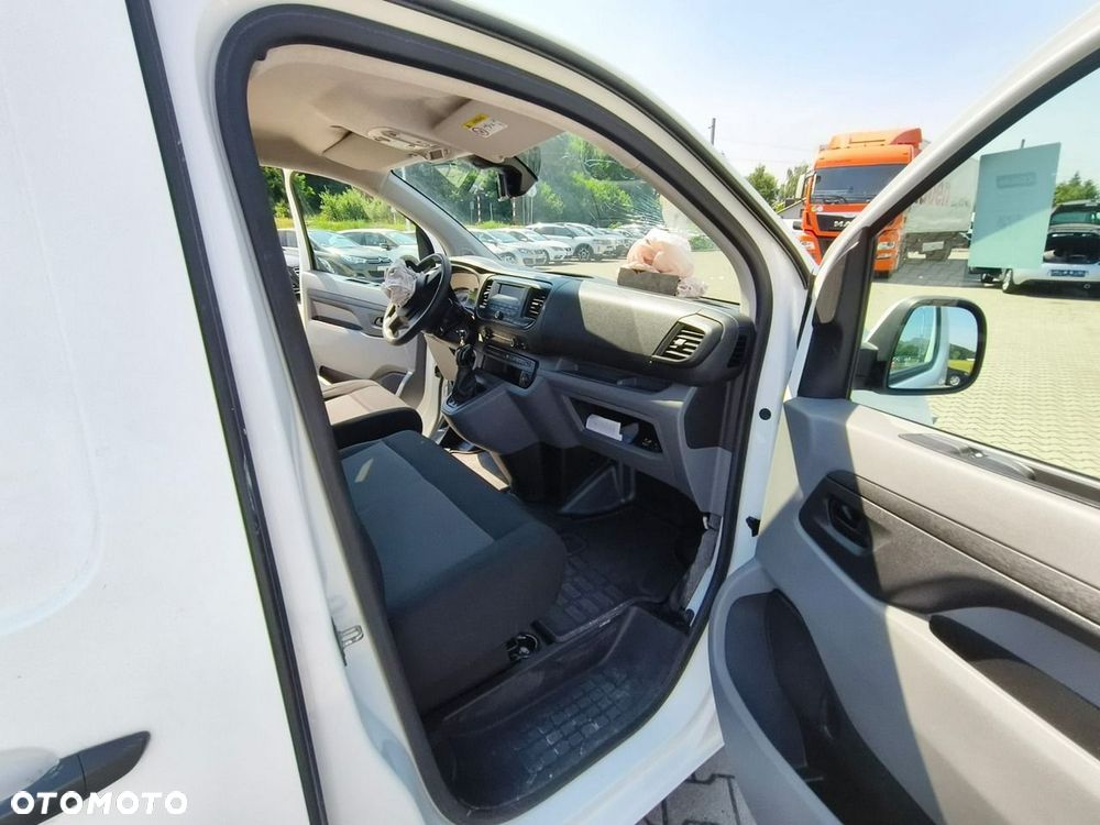 Citroën Jumpy - 12