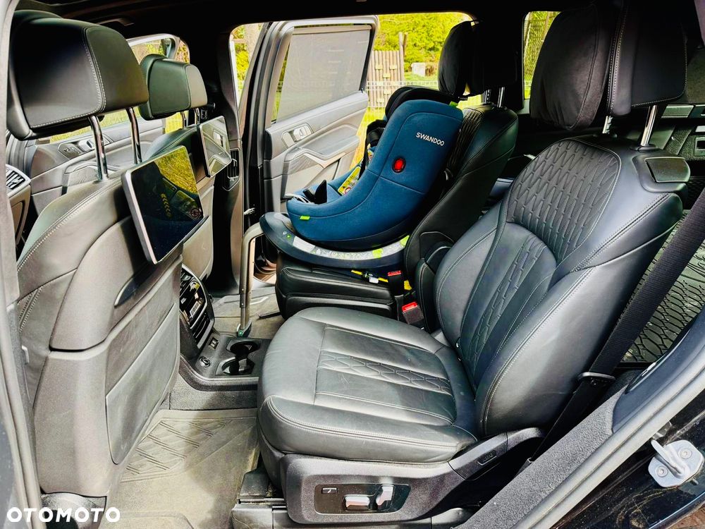 BMW X7 - 9