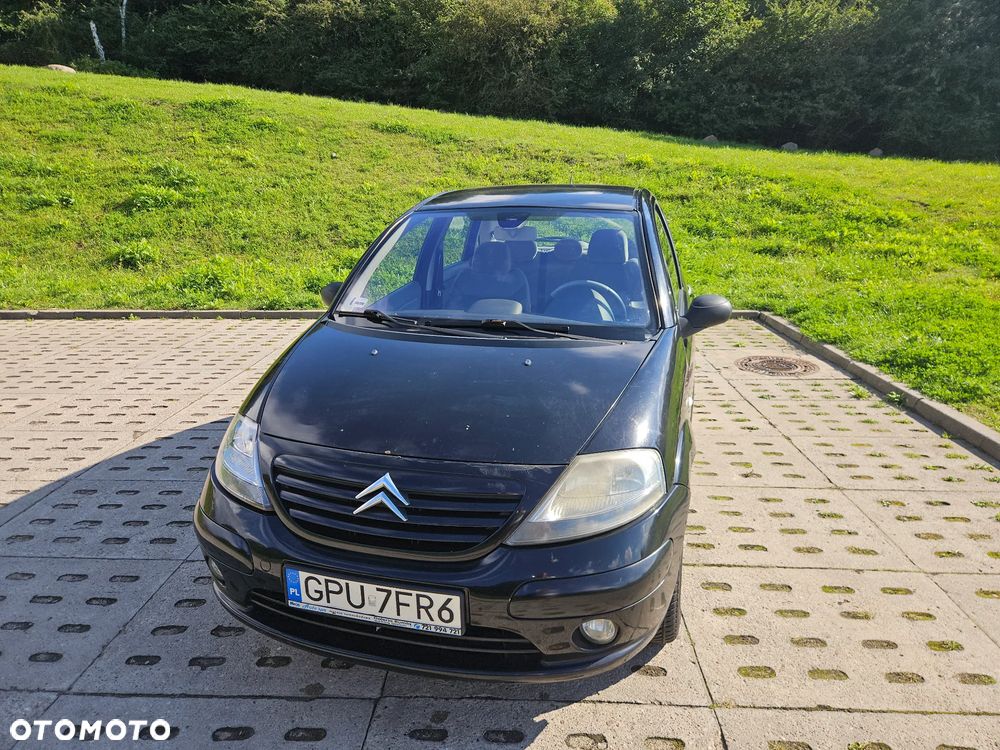 Citroën C3 1.6 Exclusive - 3