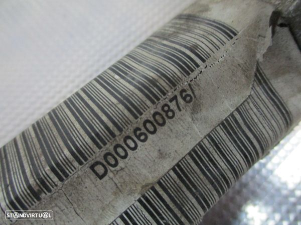 Caixa Direçao Fiat Grande Punto (199_) - 8