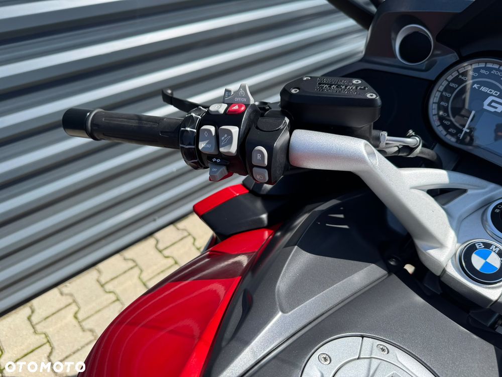 BMW K - 13
