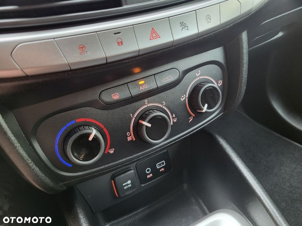 Fiat Tipo - 23
