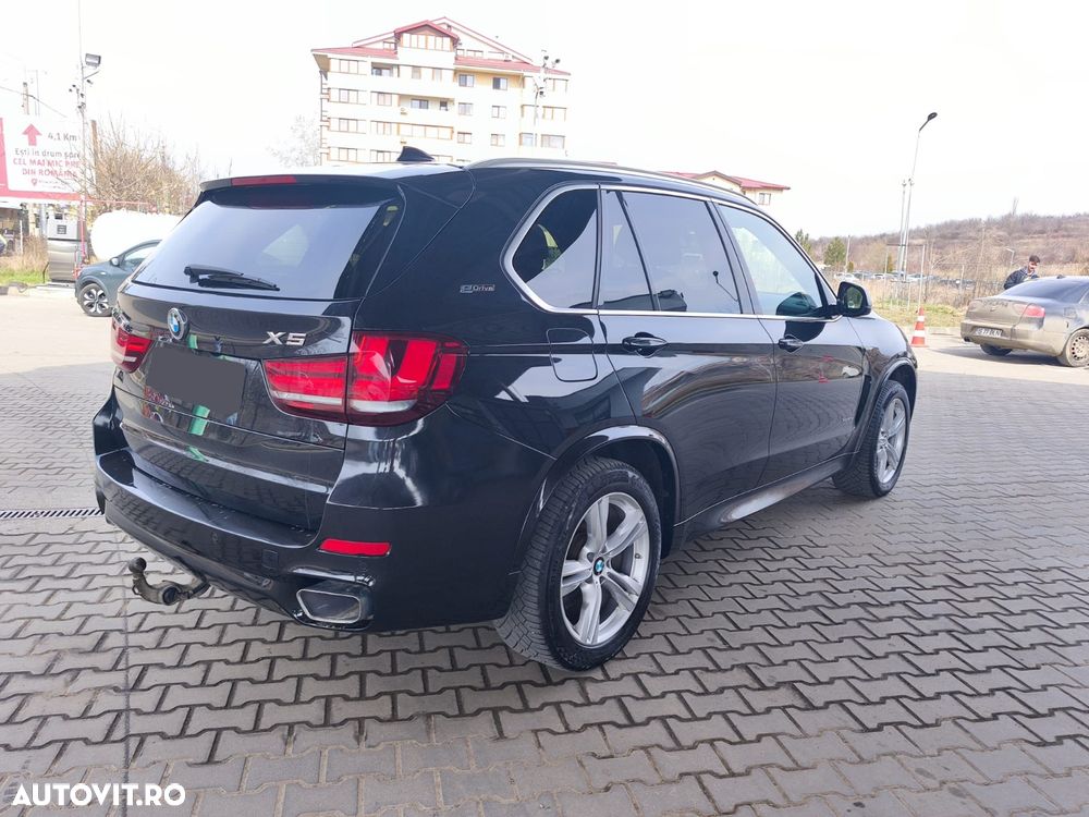 BMW X5 xDrive40e - 4