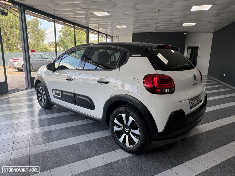 Citroën C3 1.2 PureTech Shine - 5