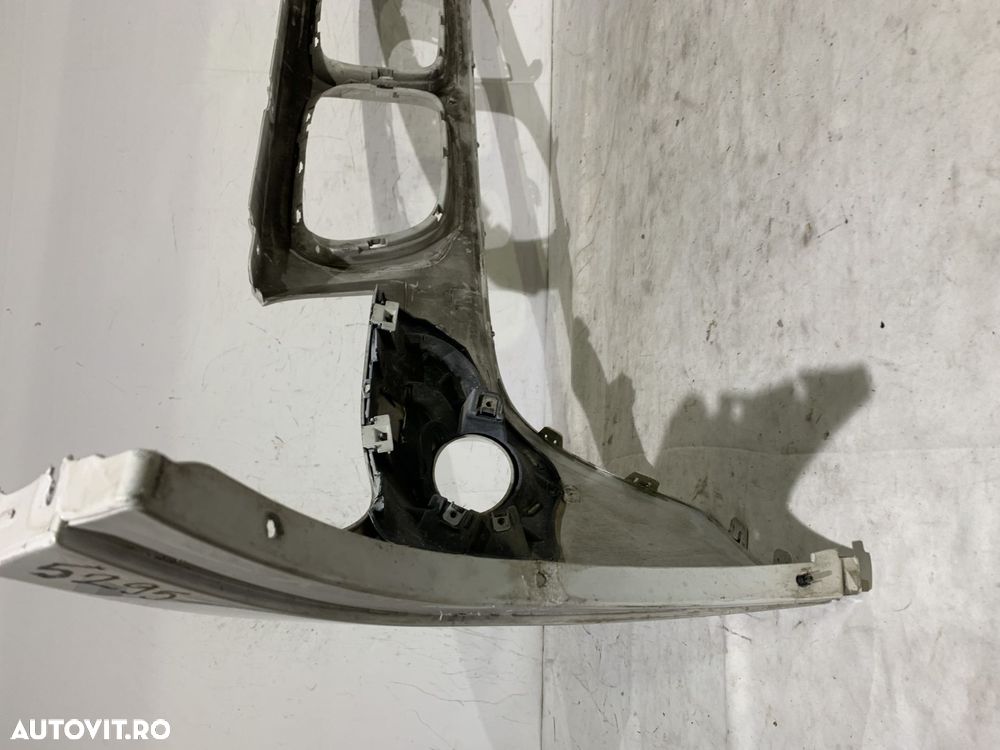 Bara fata BMW X1 E84, 2009, 2010, 2011, 2012. - 7