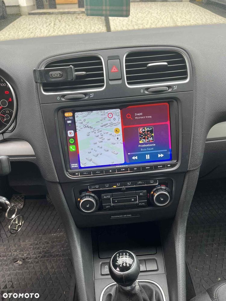 Volkswagen Golf 1.4 TSI Highline Optimum - 6