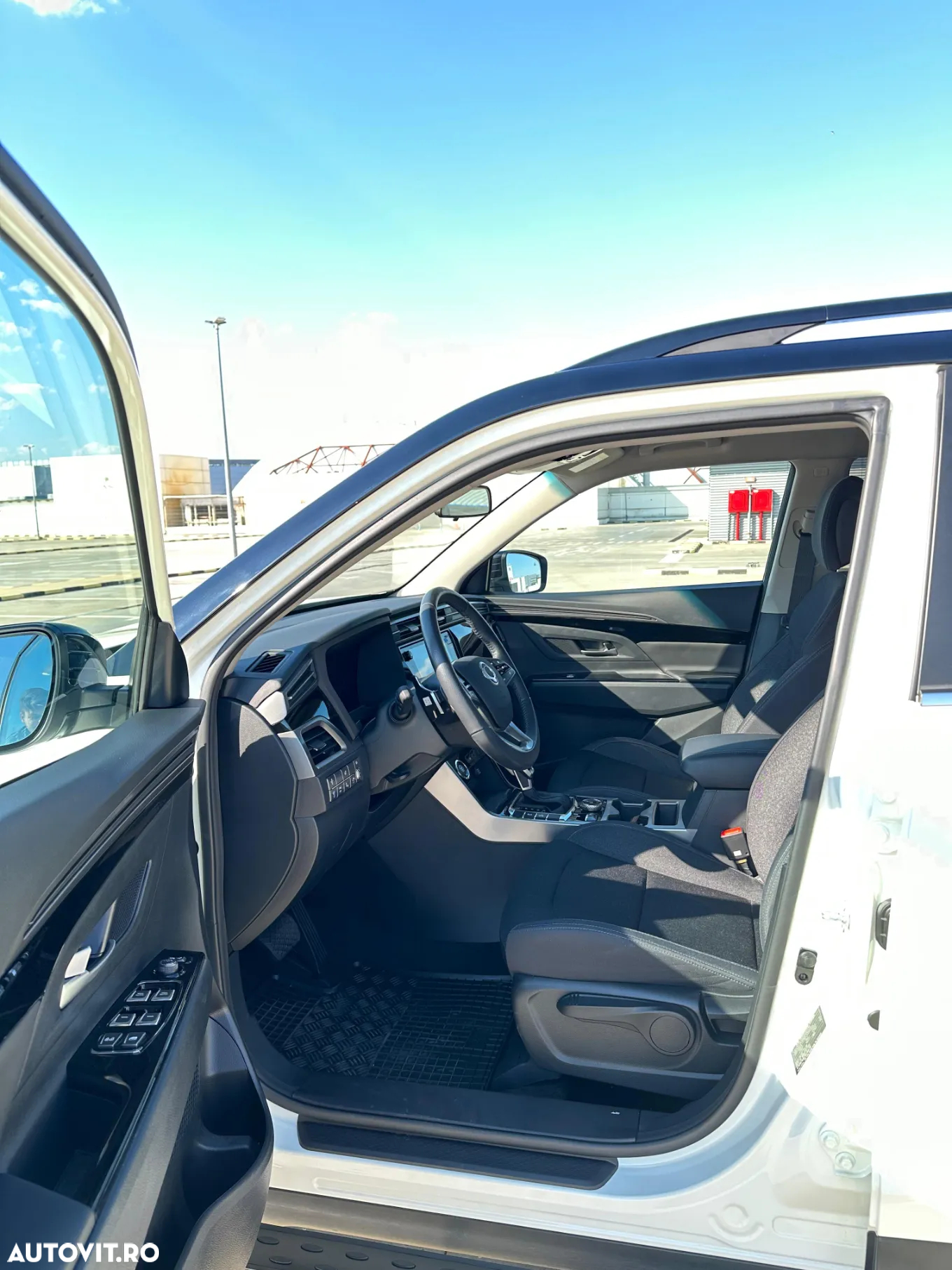 SsangYong Korando 1.5 GDI Turbo AT Smart - 30
