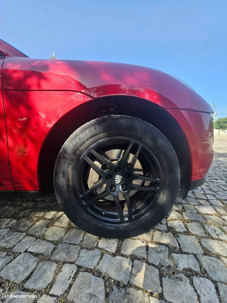 Porsche Macan 2.0T - 12