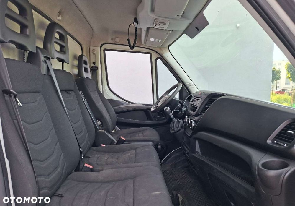 Iveco DAILY - 9