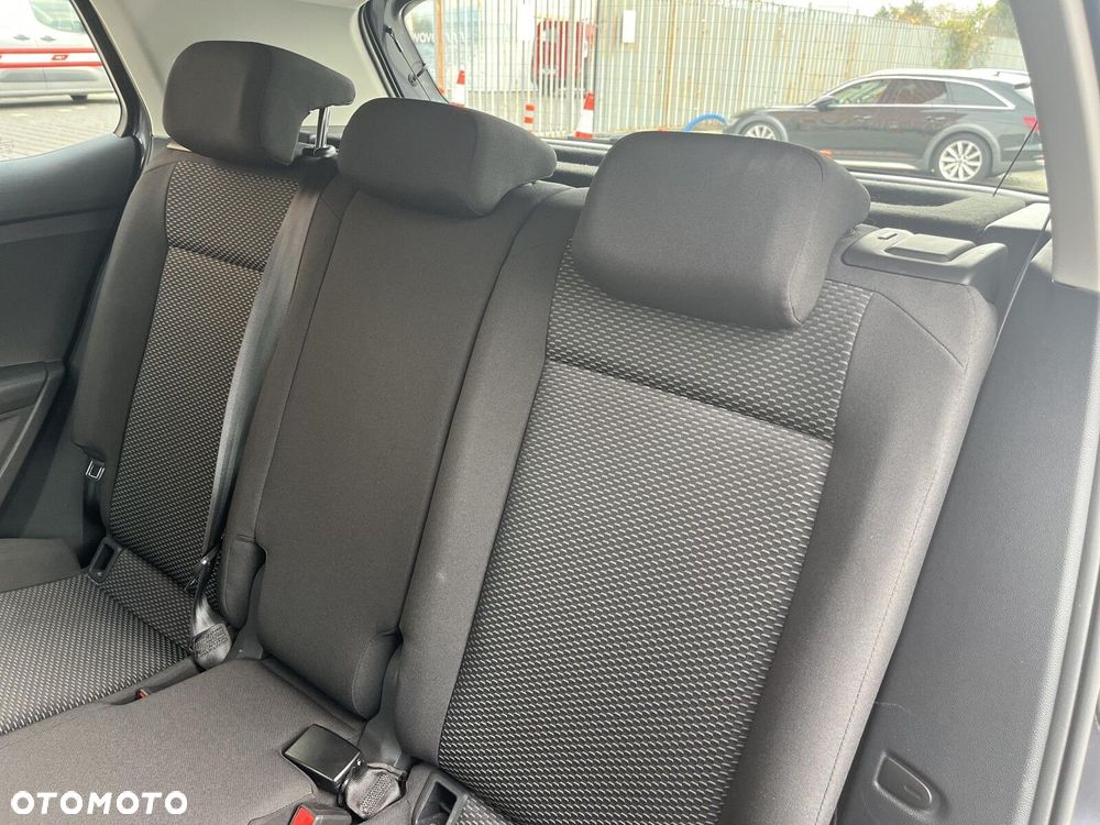 Volkswagen T-Cross 1.0 TSI Life - 28