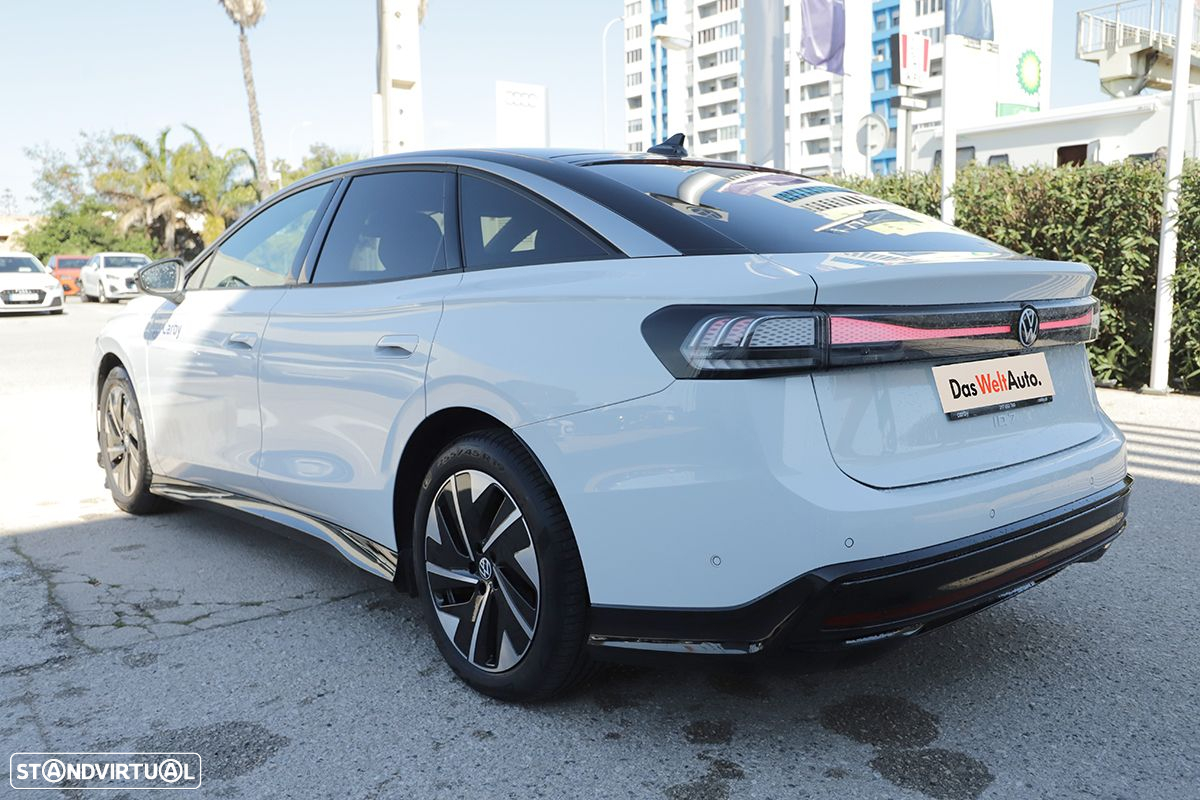 VW ID.7 77 kWh Pro - 3