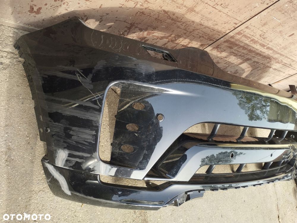 Zderzak przód Land Rover Discovery V 5 Dynamic R-Dynamic L462 - 2