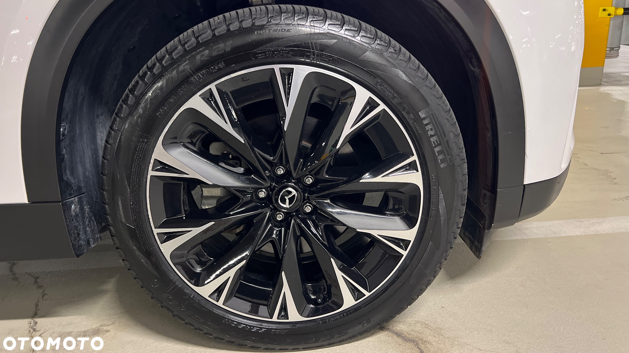 Mazda CX-90 - 12