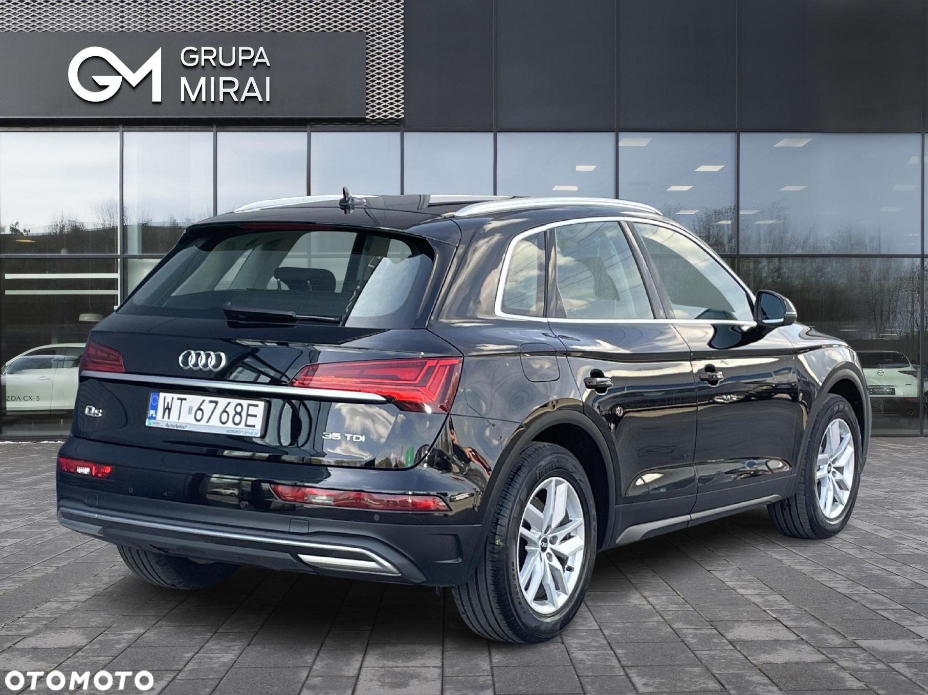 Audi Q5 - 5