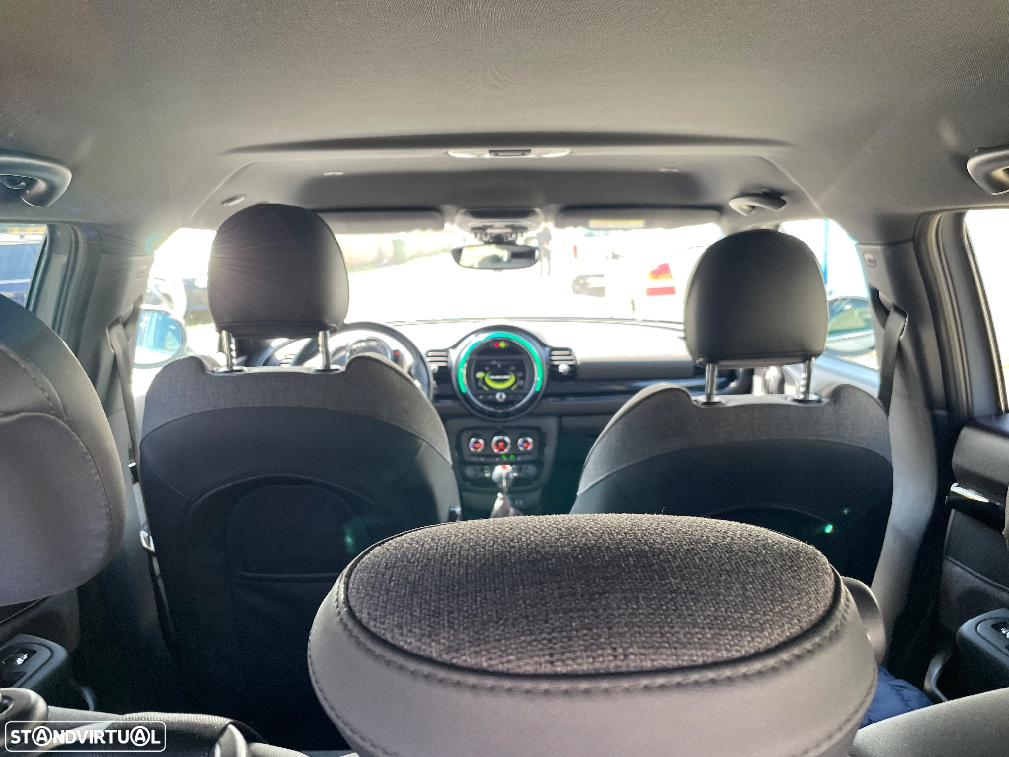 MINI Clubman Cooper D - 29
