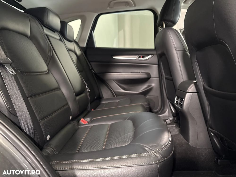 Mazda CX-5 - 13