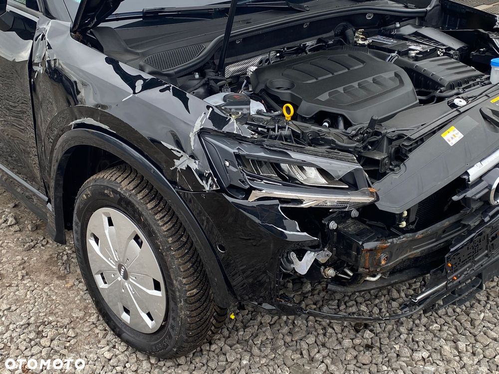 Audi Q2 40 TFSI Quattro Sport S tronic - 11