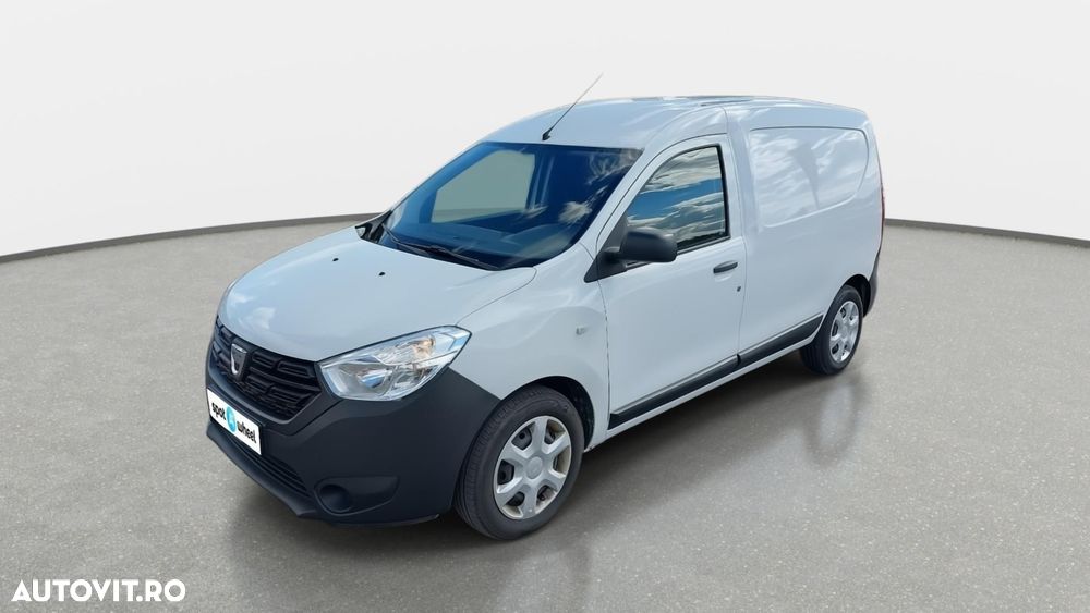 Dacia Dokker - 5