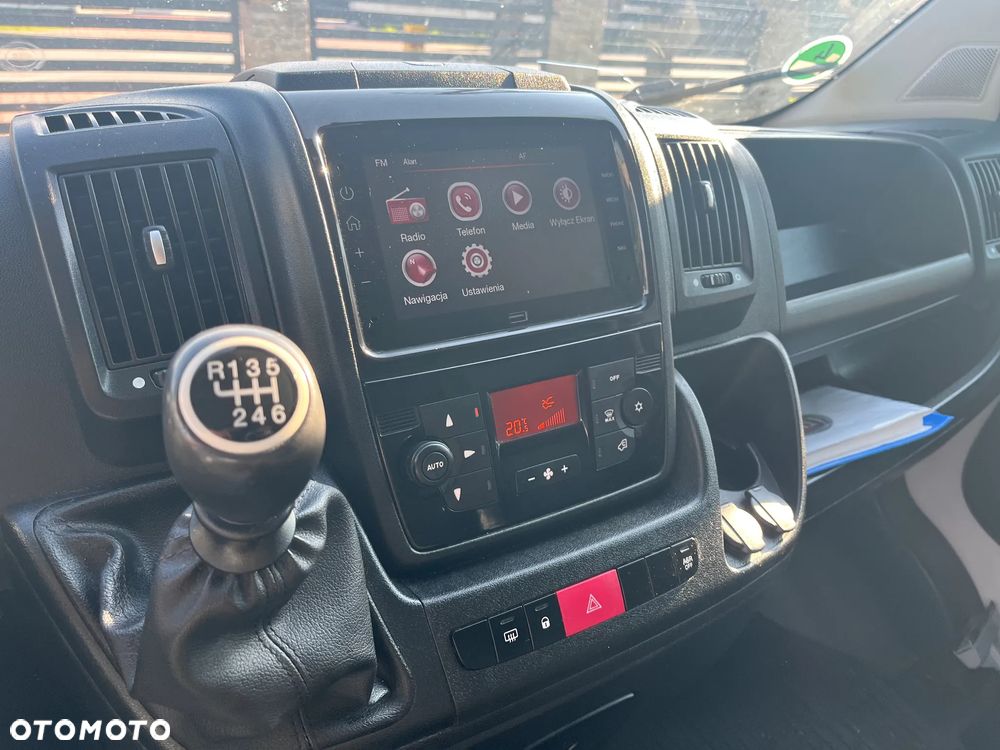 Fiat Ducato - 14