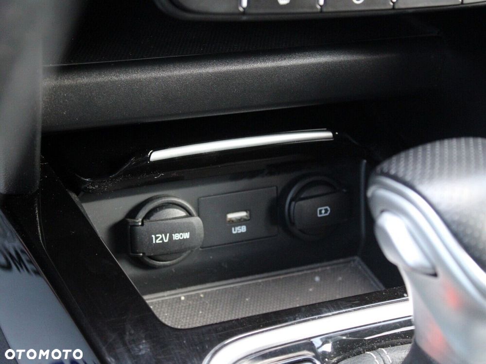 Kia ProCeed 1.5 T-GDI GT Line DCT - 31