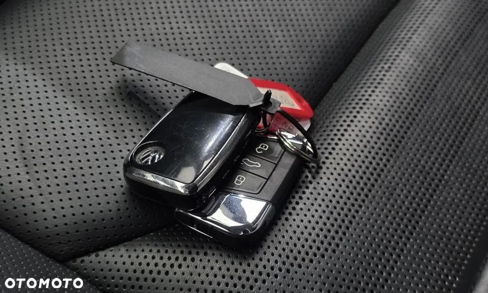 Volkswagen Arteon - 24