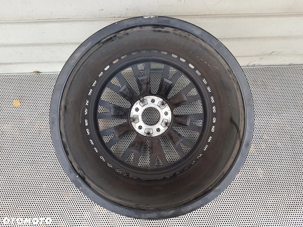 Mercedes W295 v295 EQE AMG Felga 9,5X21 ET52 - 7