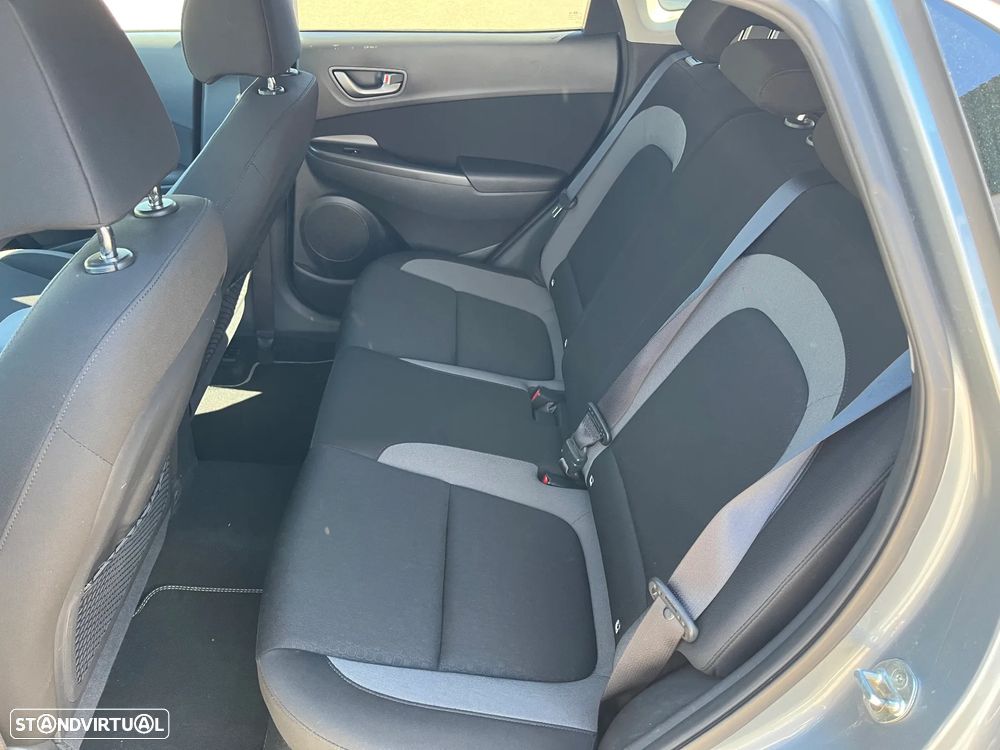 Hyundai Kauai 1.0 T-GDi Premium - 13