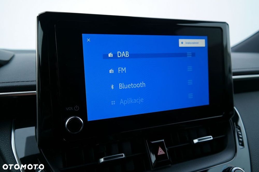 Toyota Corolla 2.0 Hybrid GR Sport - 24